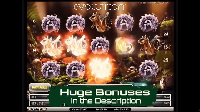 Evolution